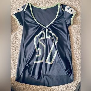 Rebel Yell top size XS